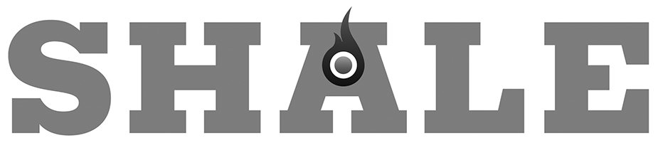 Trademark Logo SHALE