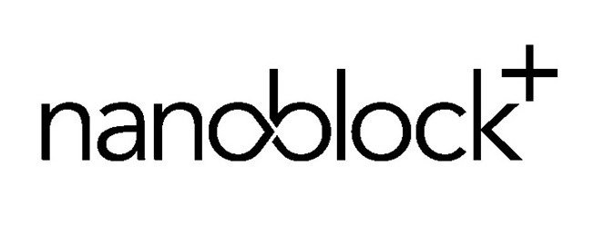 Trademark Logo NANOBLOCK+