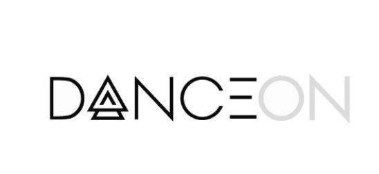Trademark Logo DANCEON