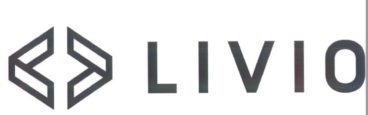Trademark Logo LIVIO