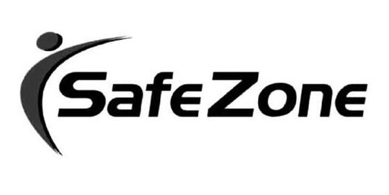 Trademark Logo SAFEZONE