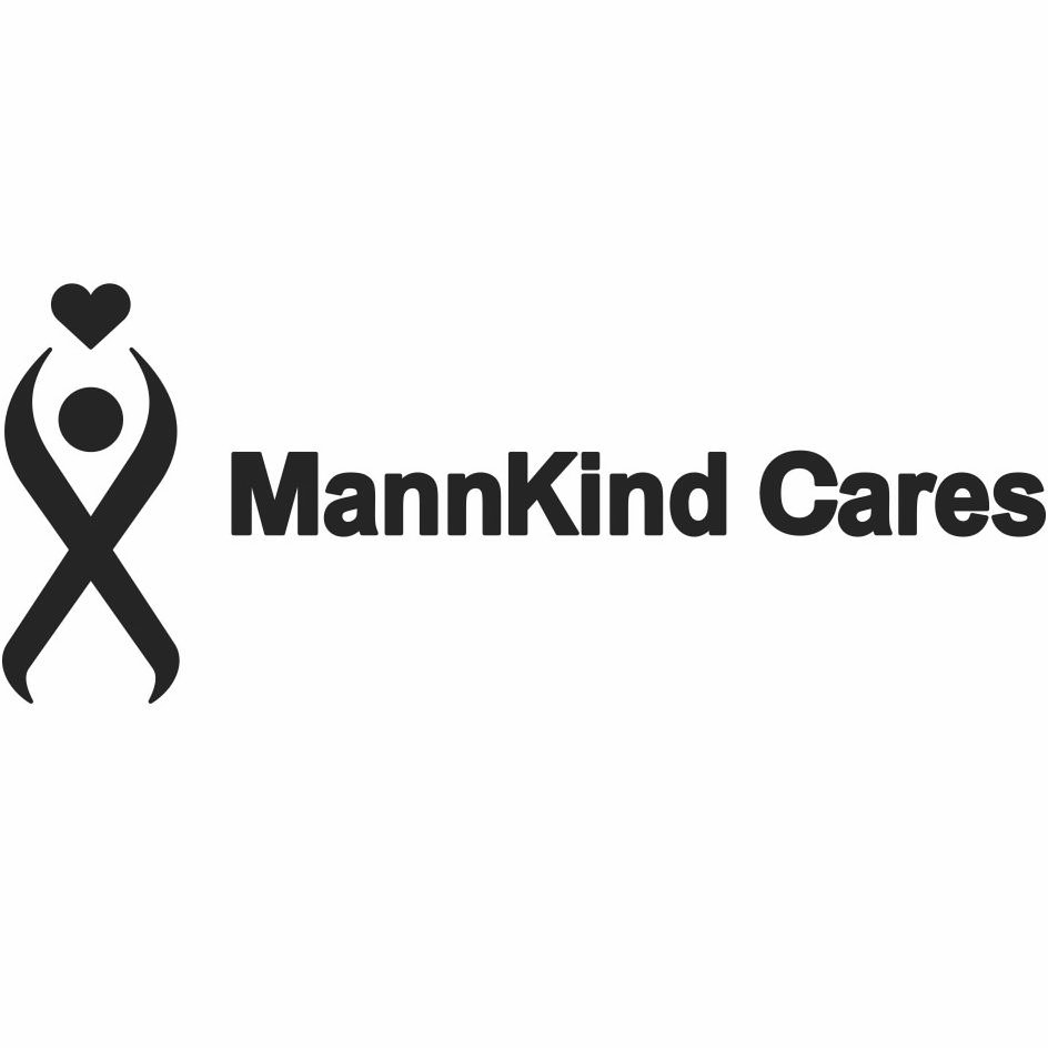 Trademark Logo X MANNKIND CARES