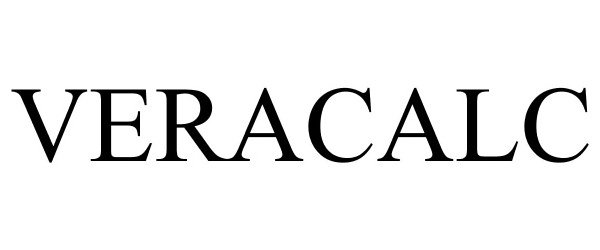  VERACALC