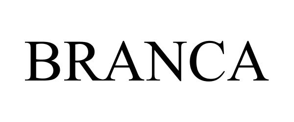 BRANCA