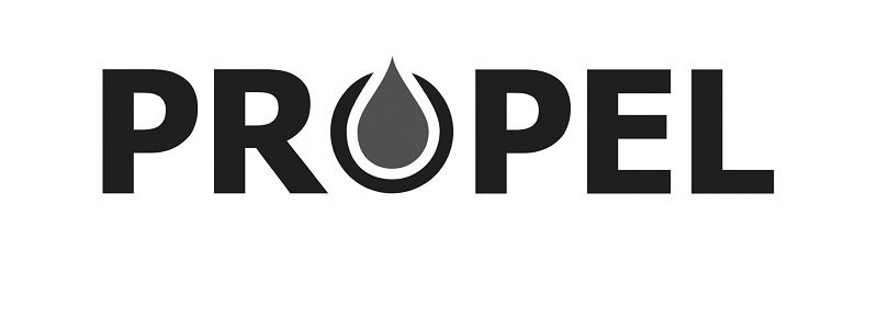 Trademark Logo PROPEL