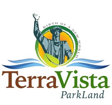 Trademark Logo TERRAVISTA PARKLAND BIRTH OF A NEW WORLD