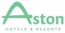  ASTON HOTELS &amp; RESORTS