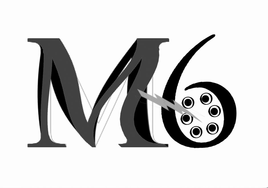 Trademark Logo M6