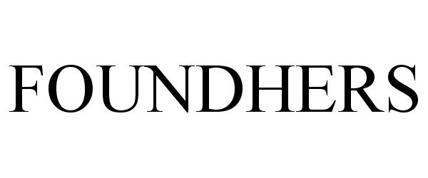 FOUNDHERS