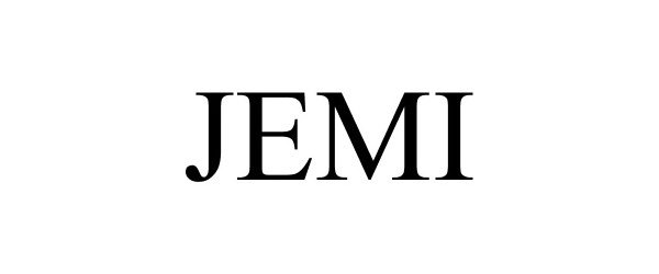  JEMI