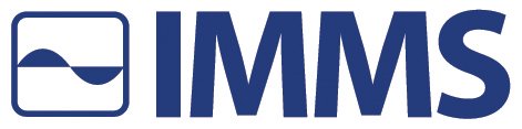 Trademark Logo IMMS