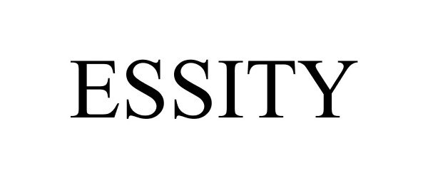 Trademark Logo ESSITY
