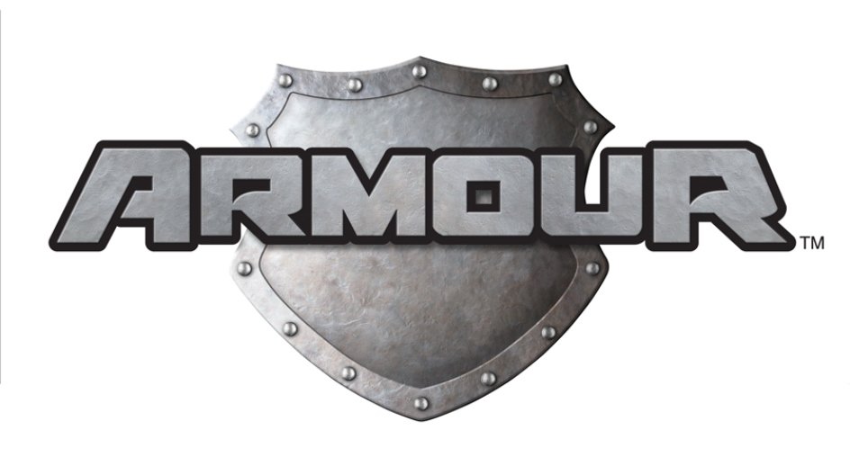 Trademark Logo ARMOUR