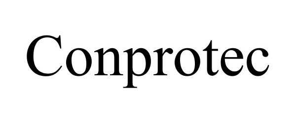 Trademark Logo CONPROTEC