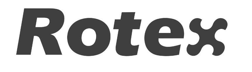 Trademark Logo ROTEX