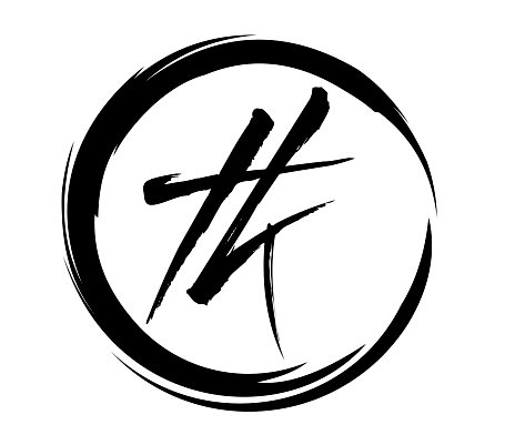 Trademark Logo TK