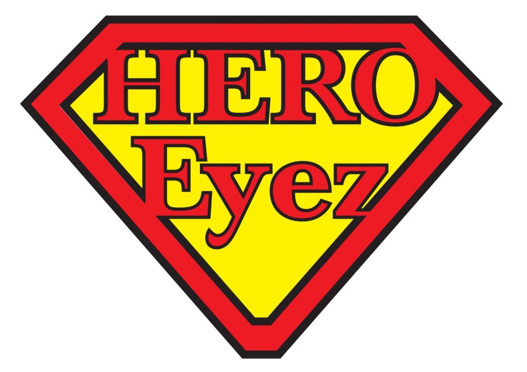  HERO EYEZ