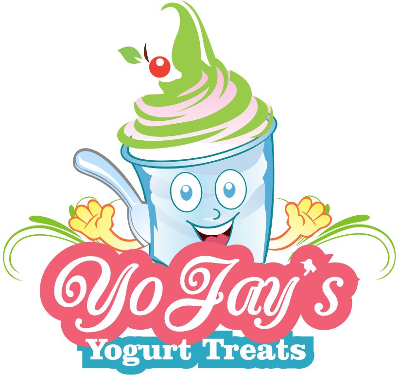 Trademark Logo YOJAY'S YOGURT TREATS