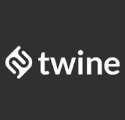 Trademark Logo TWINE