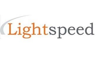 Trademark Logo LIGHTSPEED