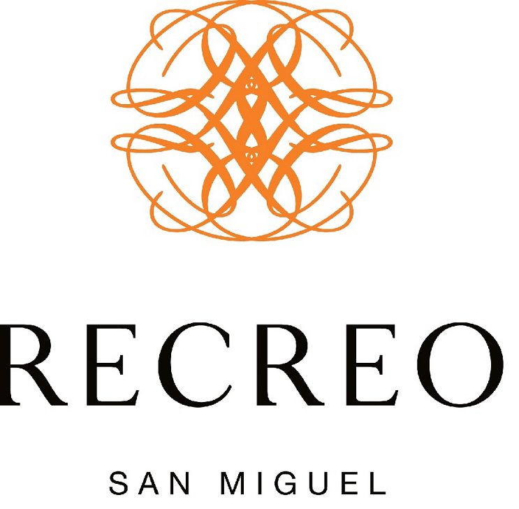 Trademark Logo RECREO SAN MIGUEL