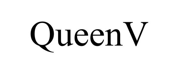 Trademark Logo QUEEN V