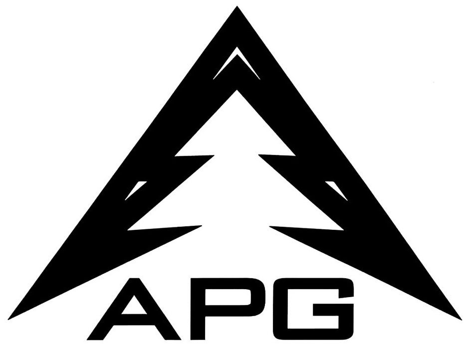 Trademark Logo APG