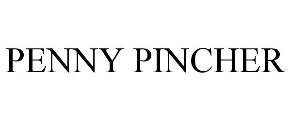  PENNY PINCHER