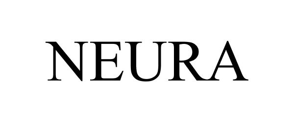 Trademark Logo NEURA