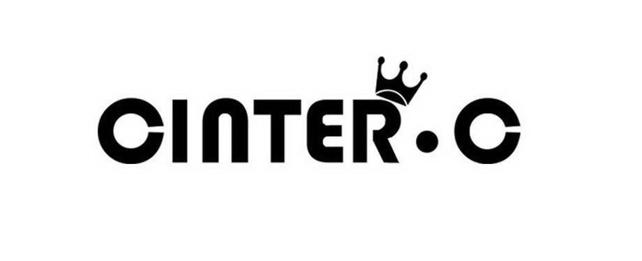 Trademark Logo CINTER.C