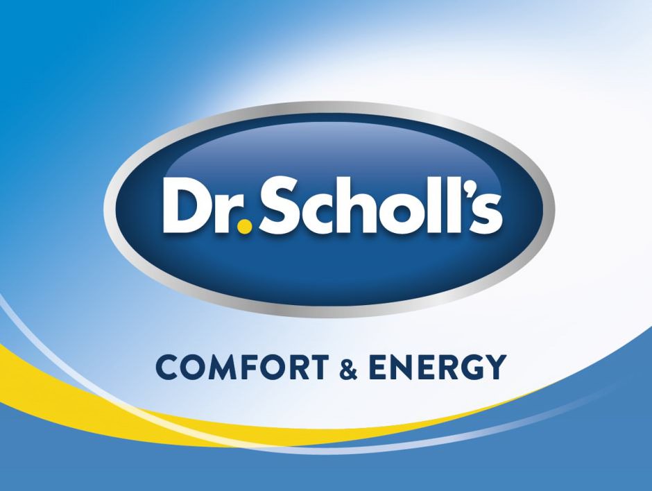  DR. SCHOLL'S COMFORT &amp; ENERGY