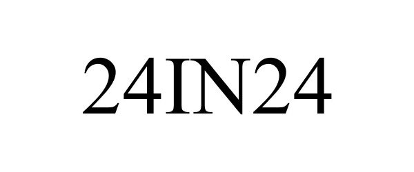  24IN24