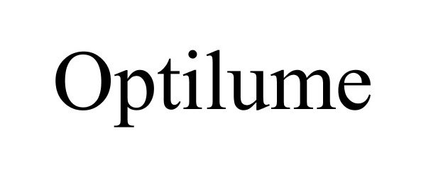  OPTILUME