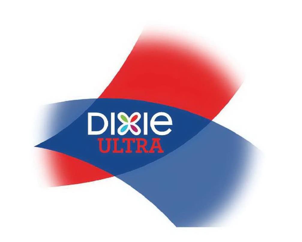 Trademark Logo DIXIE ULTRA