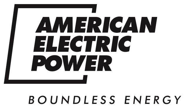 Trademark Logo AMERICAN ELECTRIC POWER BOUNDLESS ENERGY