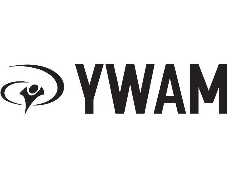 Trademark Logo YWAM