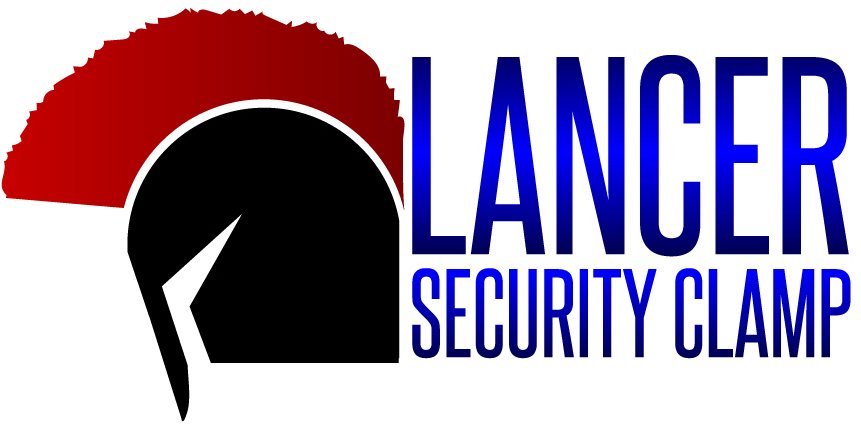  LANCER SECURITY CLAMP