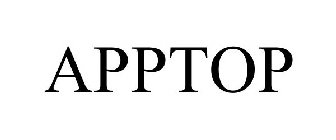 Trademark Logo APPTOP