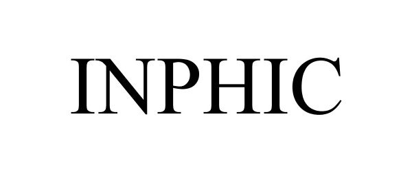 Trademark Logo INPHIC