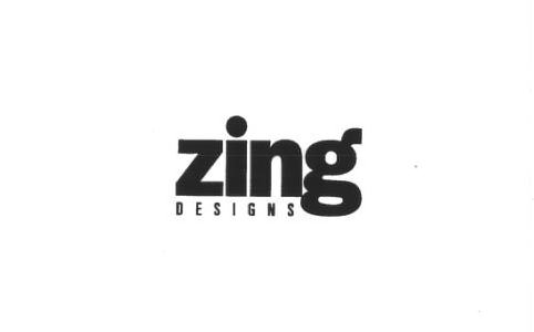  ZING DESIGNS