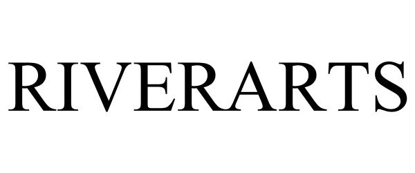 Trademark Logo RIVERARTS