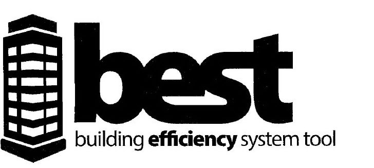 Trademark Logo BEST BUILDING EFFICIENCY SYSTEM TOOL