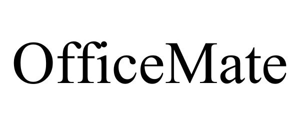  OFFICEMATE