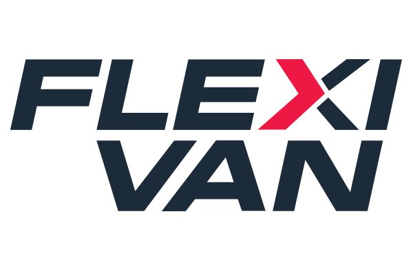 Trademark Logo FLEXI VAN