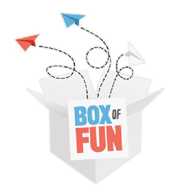 BOX OF FUN