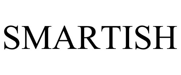 Trademark Logo SMARTISH