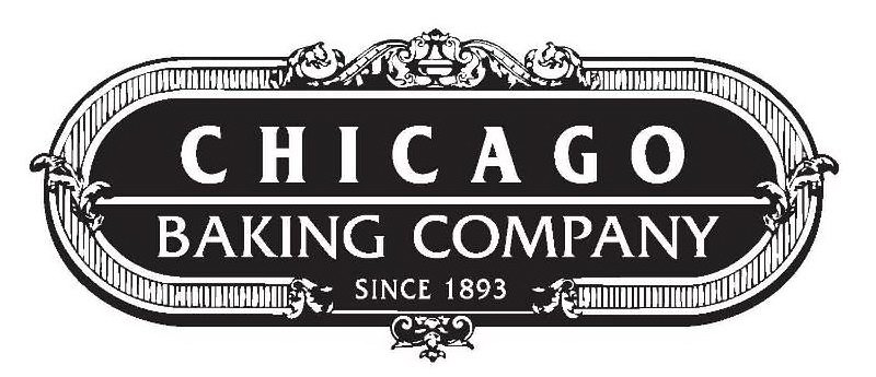  CHICAGO BAKING COMPANY SINCE 1893