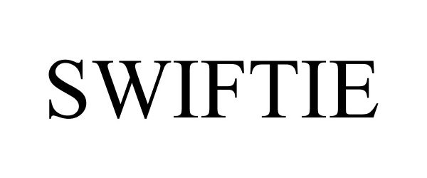 Trademark Logo SWIFTIE