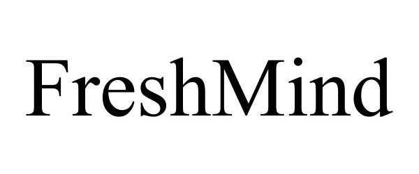 FRESHMIND