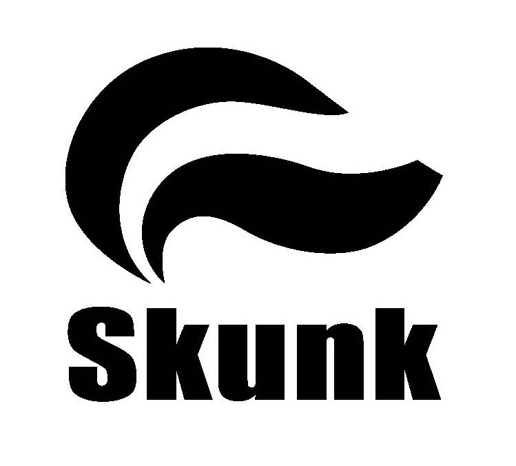 Trademark Logo SKUNK